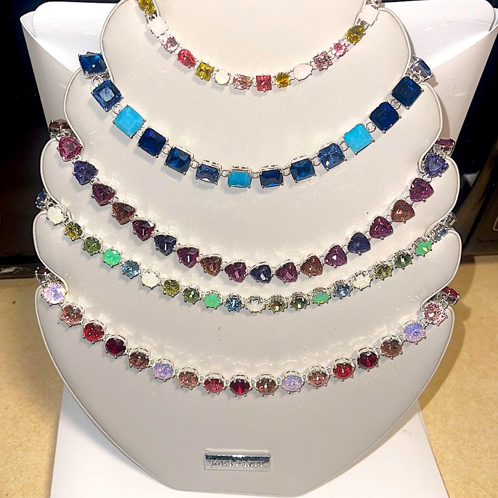 COPY - COPY - Jewel candy necklace